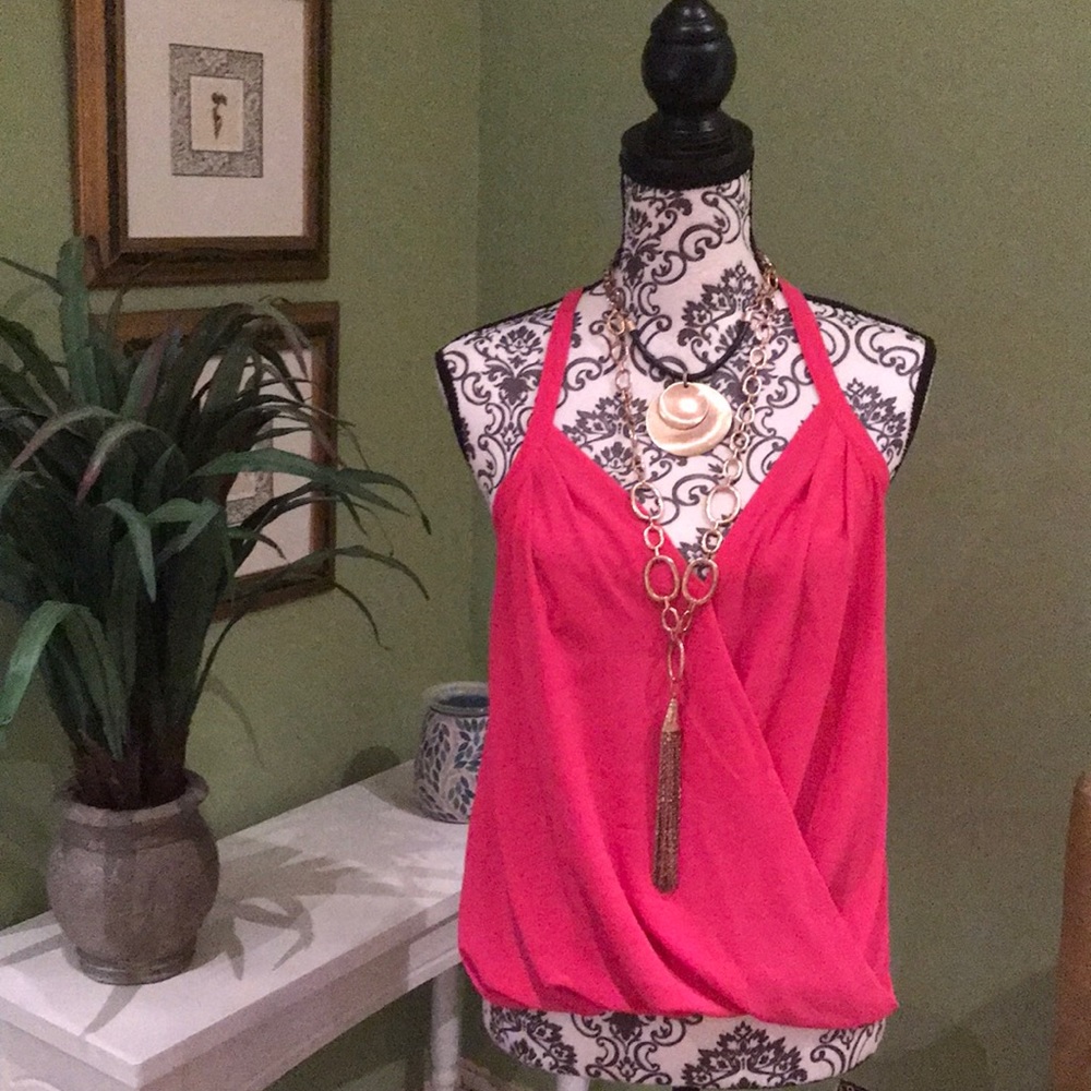 Cute summer top